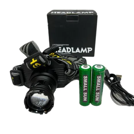 هدلایت اسمال سان (Small Sun) مدل T502