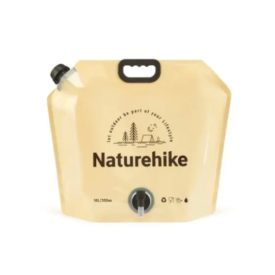 گالن اب نیچرهایک (Naturehike) مدل CNK2450CF027