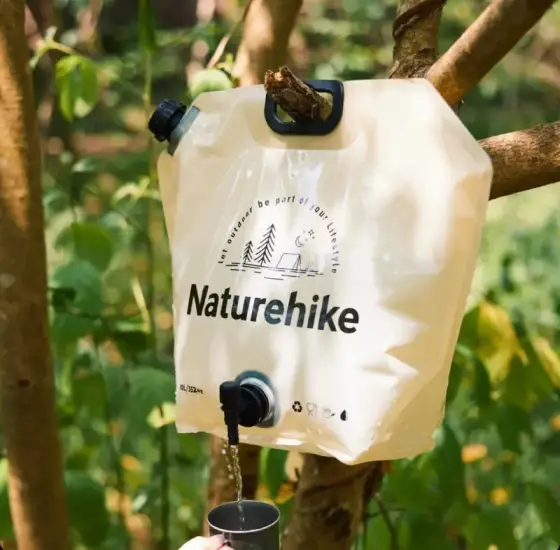 گالن اب نیچرهایک (Naturehike) مدل CNK2450CF027