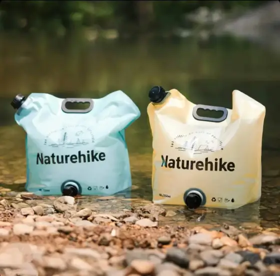 گالن اب نیچرهایک (Naturehike) مدل CNK2450CF027