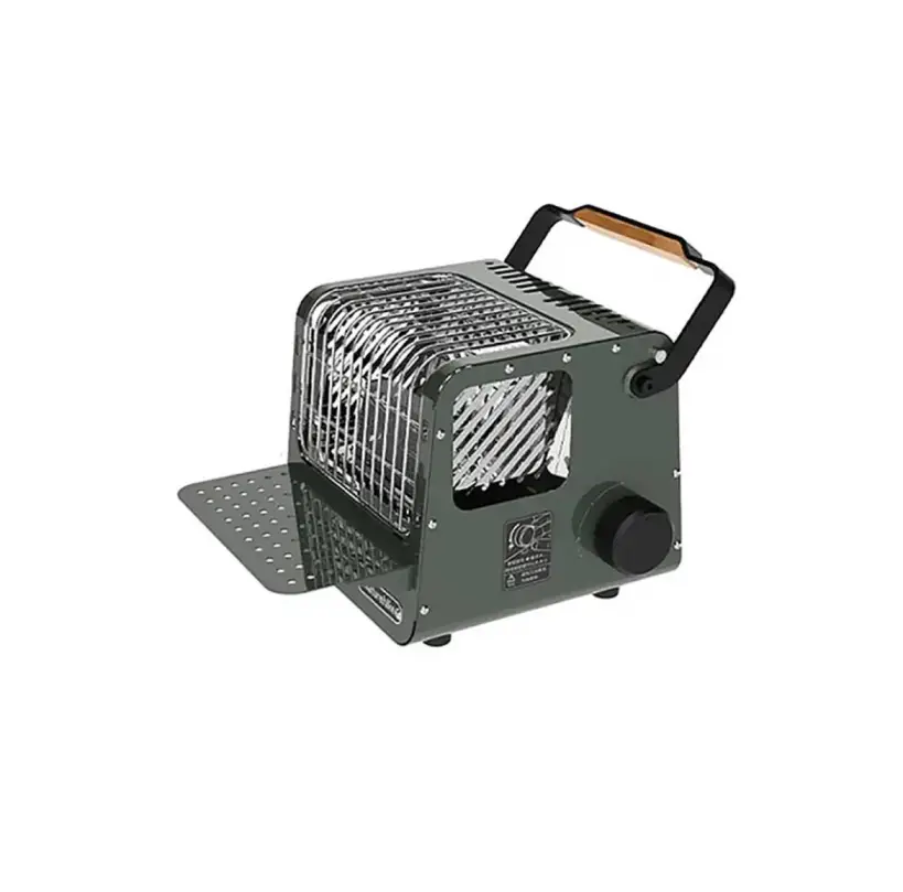 اجاق گاز کمپینگ نیچرهایک (Naturehike Heater) مدل CNK2300CW018