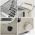اجاق گاز کمپینگ نیچرهایک (Naturehike Heater) مدل CNK2300CW018
