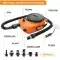 پمپ باد کینگ کمپ (KingCamp Air Pump) مدل KA2106