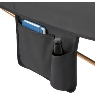 تخت تاشو کینگ کمپ (KingCamp Folding Bed) مدل KC2140