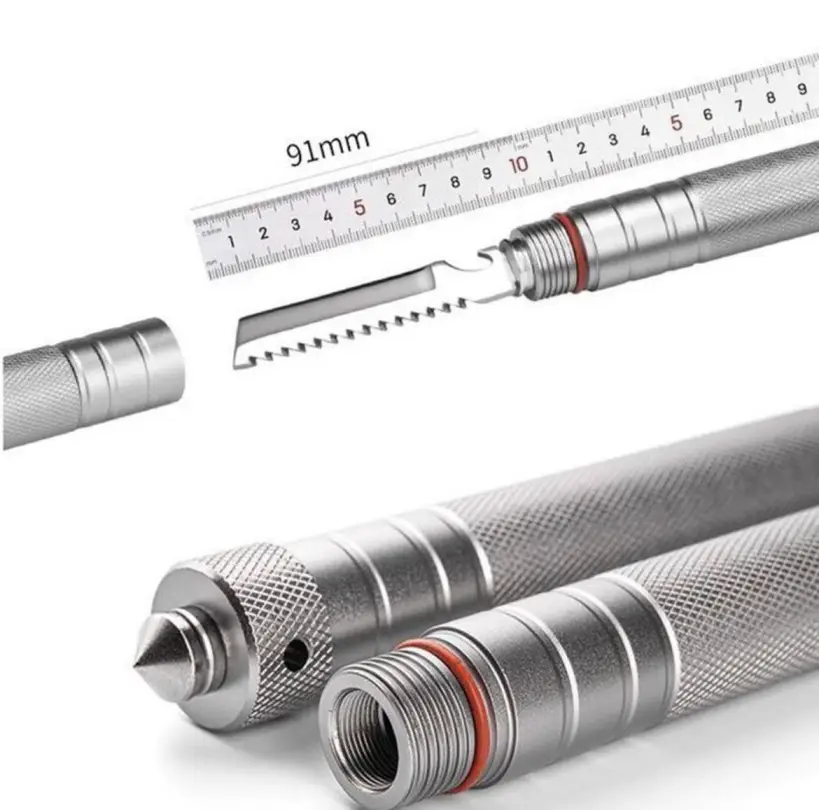 بیل تاشو 11 کاره نیچرهایک مدل NH20GJ002