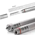 بیل تاشو 11 کاره نیچرهایک مدل NH20GJ002