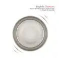 ست ظروف نیچرهایک (naturehike titanium tableware) مدل CNH22CJ044
