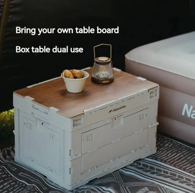 جعبه وسایل نیچرهایک (Naturehike Storage Box) مدل CNK2450XB020