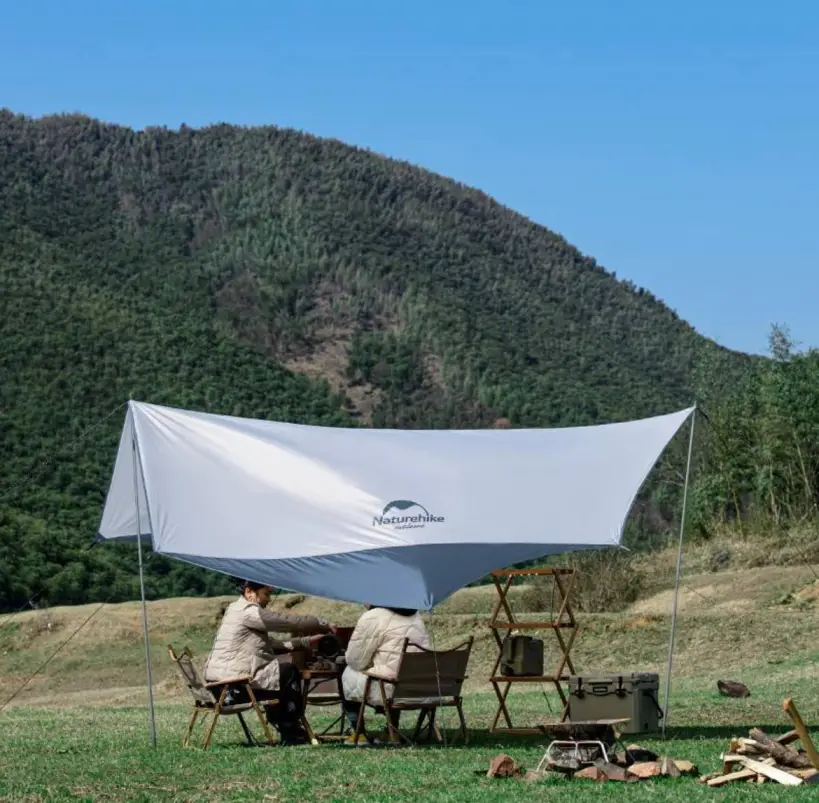 سایبان نیچرهایک (Naturehike canopy) مدل NH16T012-S