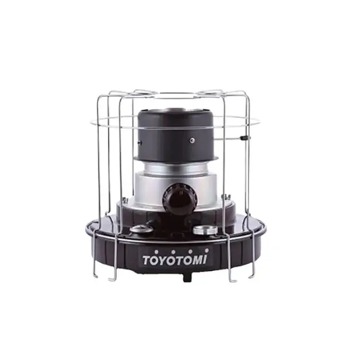 بخاری نفتی چند کاره تویوتومی (Toyotomi oil heater) مدل K-30F