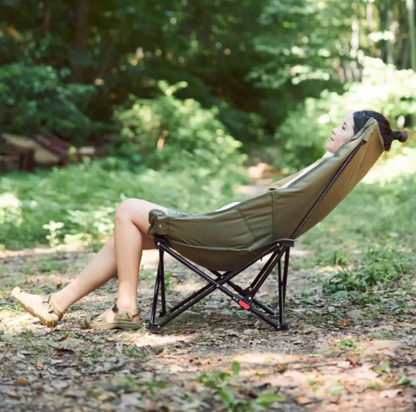 صندلی کمپینگ نیچرهایک (Naturehike) مدل CNK2450JJ020