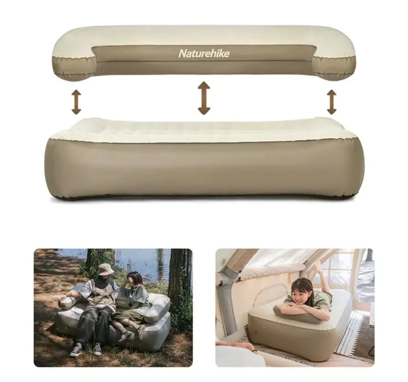 مبل بادی نیچرهایک (Naturehike) مدل NH22FCD06