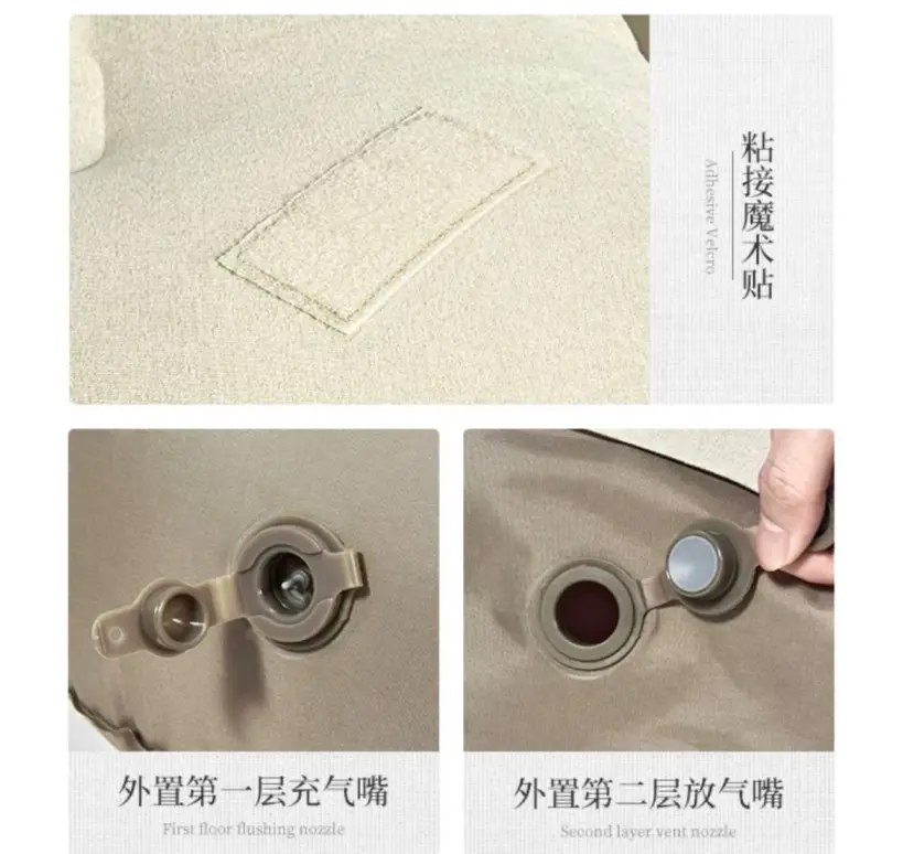 مبل بادی نیچرهایک (Naturehike) مدل NH22FCD06