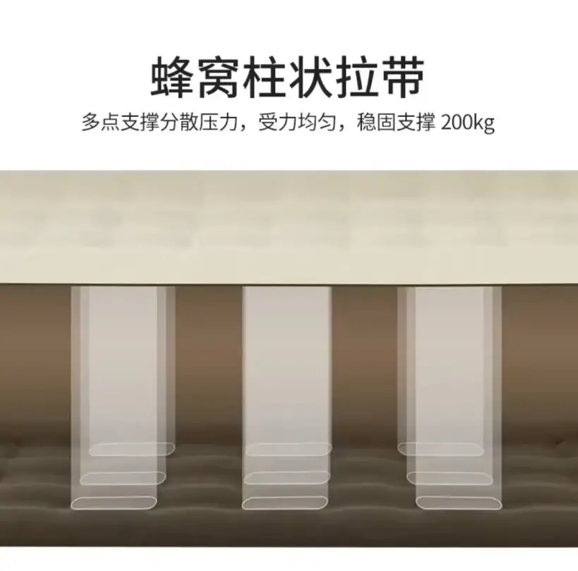 مبل بادی نیچرهایک (Naturehike) مدل NH22FCD06