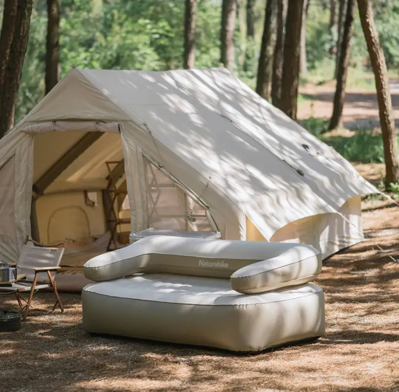 مبل بادی نیچرهایک (Naturehike) مدل NH22FCD06