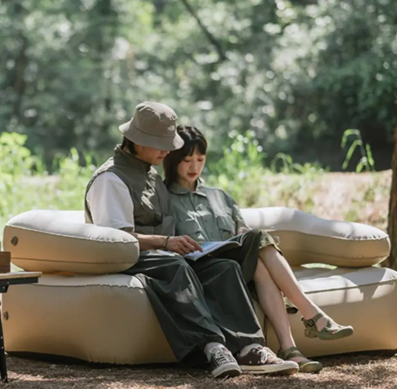 مبل بادی نیچرهایک (Naturehike) مدل NH22FCD06