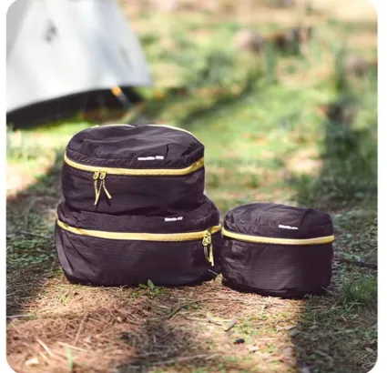 کیف های تفکیک وسایل نیچرهایک (Naturehike) مدل CNK2350XB011