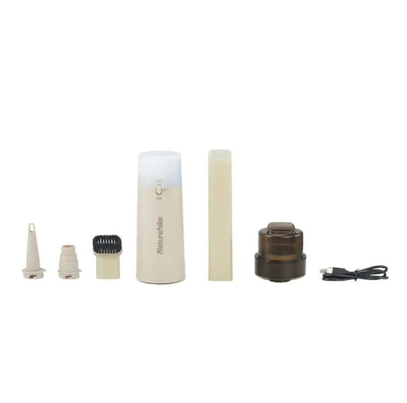 پمپ بادی و مکش نیچرهایک (Naturehike) مدل CNH22DQ003