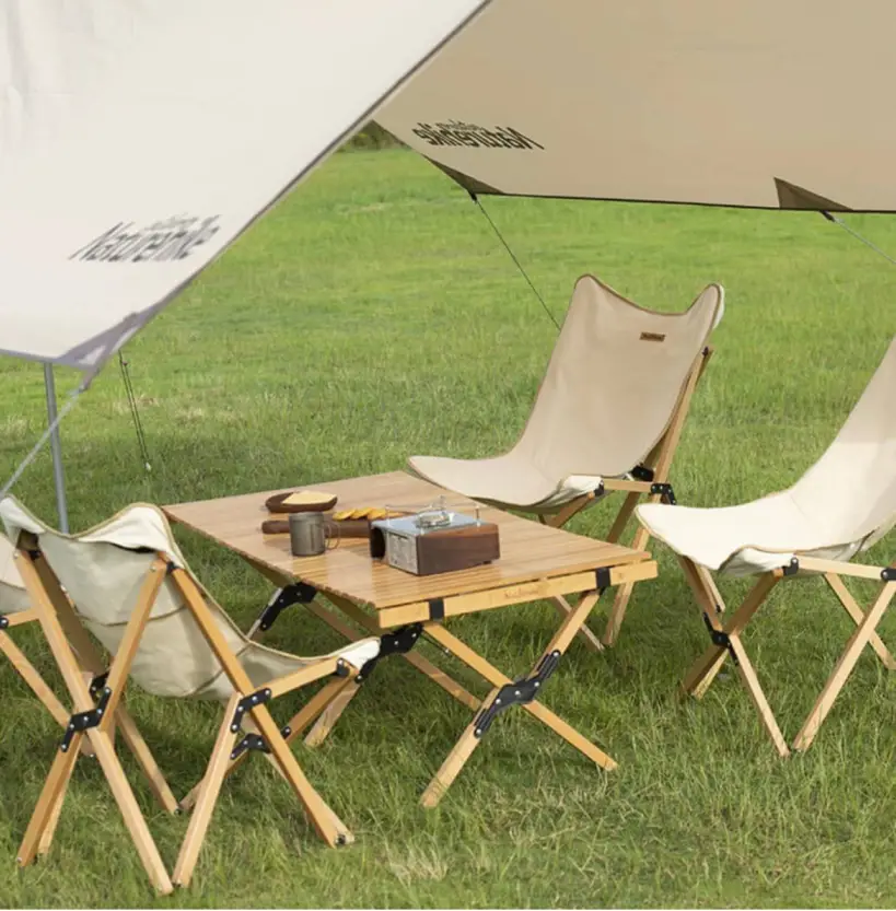 صندلی تاشو نیچرهایک (Naturehike) مدل NH19JJ008