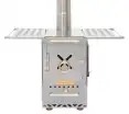 اجاق هیزمی نیچرهایک مدل CNK2300CW021