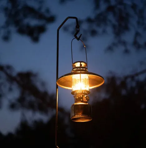 لامپ گازی رترو نیچرهایک (Naturehike) مدل NH22ZM006