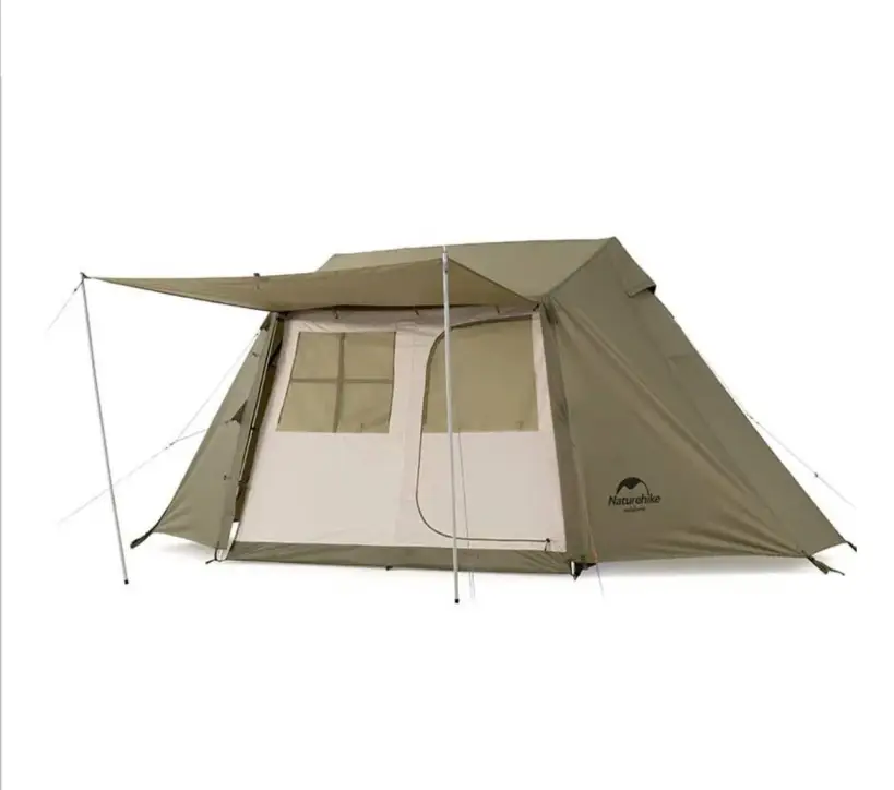 چادر سایبان دار نیچرهایک (Naturehike) مدل NH21ZP009