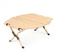 میز چوبی نیچرهایک (Naturehike) مدل NH21JU002
