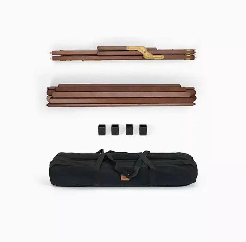 میز چوبی نیچرهایک (Naturehike) مدل NH21JU002