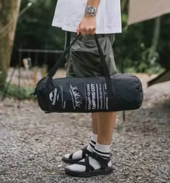تخت کمپینگ نیچرهایک (Naturehike) مدل NH22JU028