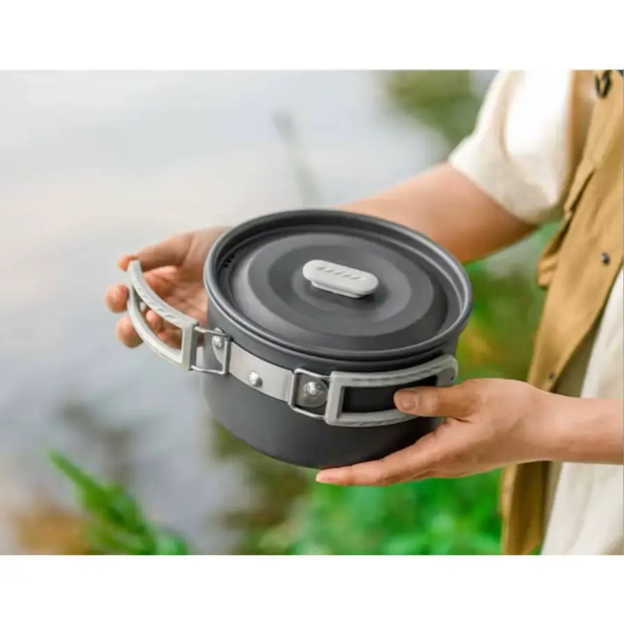ست ظروف سه تکه نیچرهایک مدل CNK2450CF010