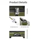 اجاق گاز تاشو فانتوم نیچرهایک (Naturehike) مدل NH22RJ003