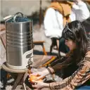 کلمن 10 لیتر نیچرهایک (Naturehike) مدل CNH22SN006