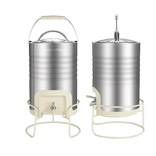 کلمن 10 لیتر نیچرهایک (Naturehike) مدل CNH22SN006