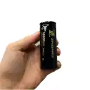 چراغ قوه زینگارو (ZINGARO) مدل G85