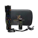 چراغ قوه زینگارو (ZINGARO) مدل G85