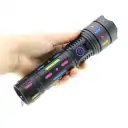 چراغ قوه زینگارو (ZINGARO) مدل G85