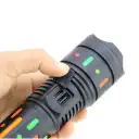 چراغ قوه زینگارو (ZINGARO) مدل G85