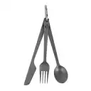 ست قاشق و چنگال نیچرهایک (Nturehike) مدل NH19T011-D