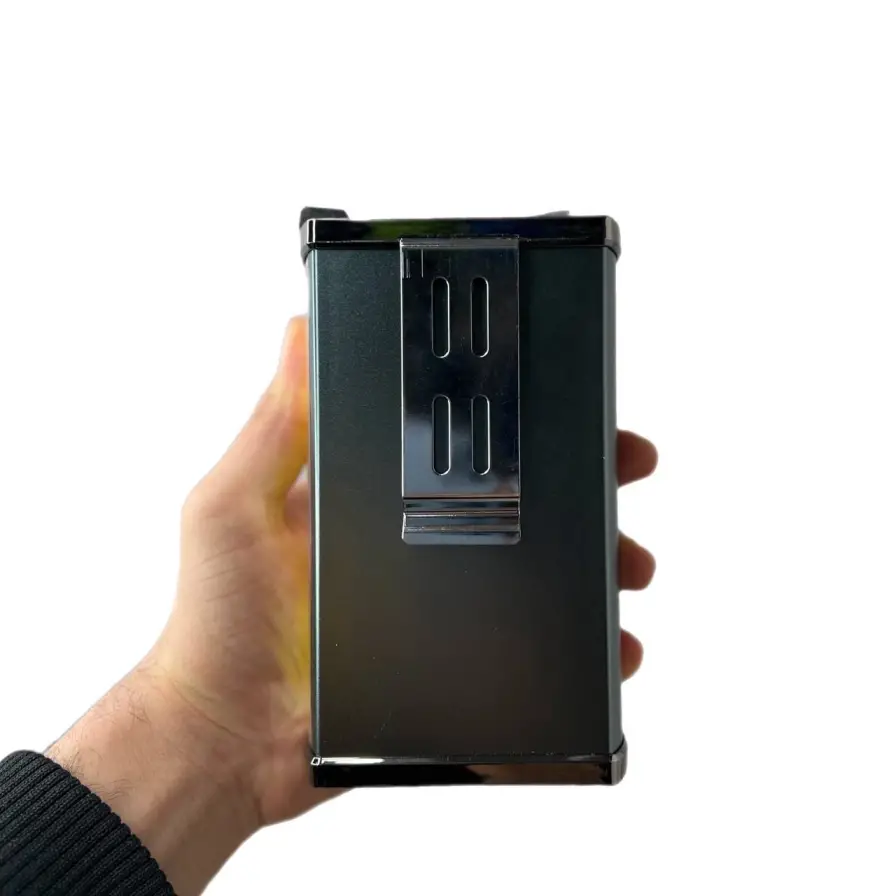 چراغ پیشانی شکاری اسمال سان مدل H179