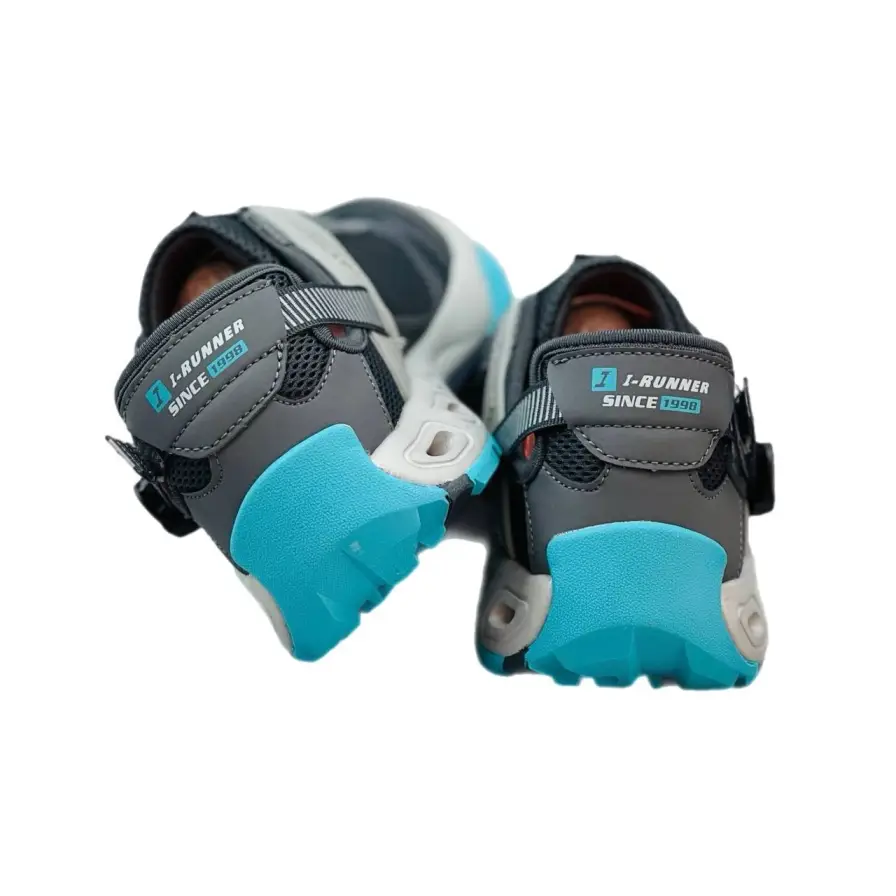 صندل مردانه آی-رانر (I-Runner) مدل S2129