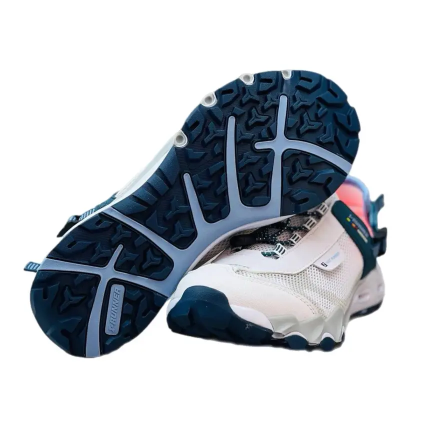 صندل مردانه آی-رانر (I-Runner) مدل S2129