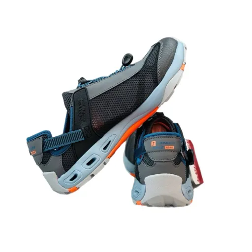 صندل مردانه آی-رانر (I-Runner) مدل S2129