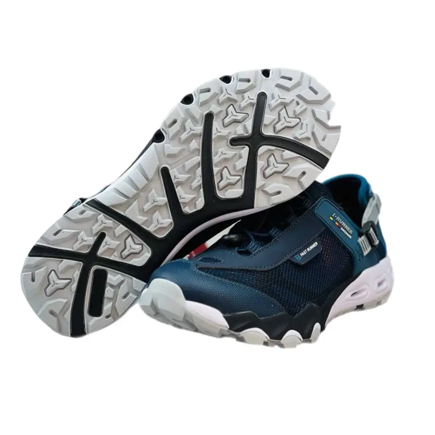 صندل مردانه آی-رانر (I-Runner) مدل S2129