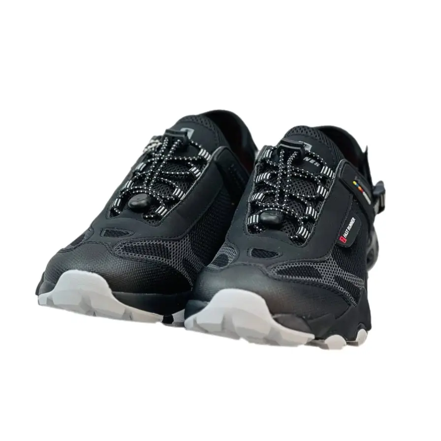 صندل مردانه آی-رانر (I-Runner) مدل S2129