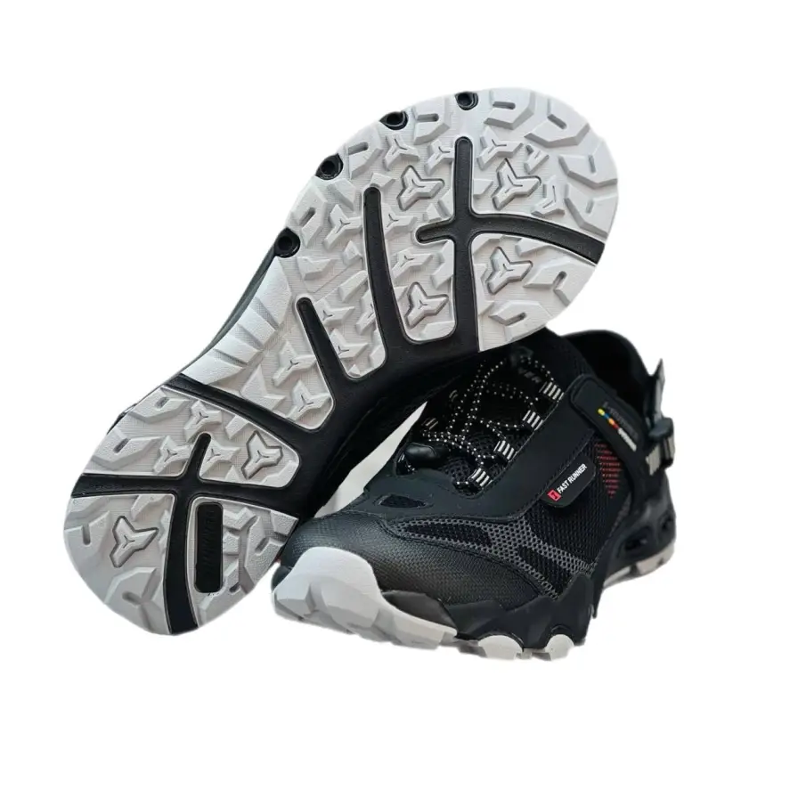 صندل مردانه آی-رانر (I-Runner) مدل S2129