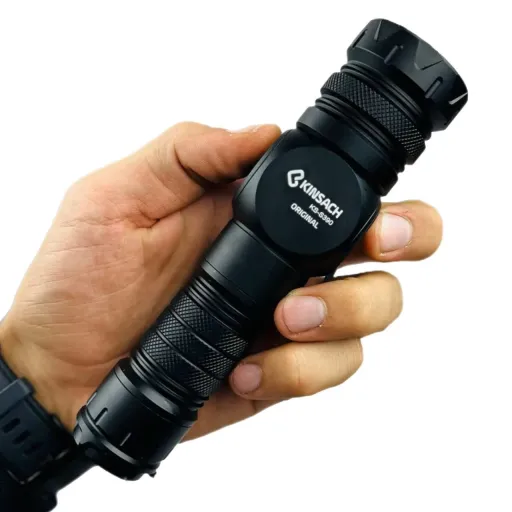 چراغ قوه کینساچ مدل KS-S390