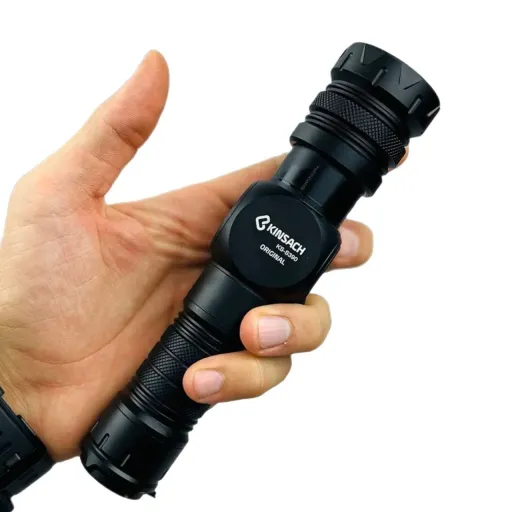 چراغ قوه کینساچ مدل KS-S390