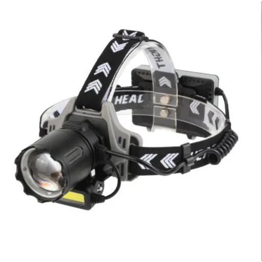 چراغ پیشانی کینساچ مدل T1981B