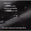 ست بارانی و بادگیر نیچرهایک مدل CYY2421JA013