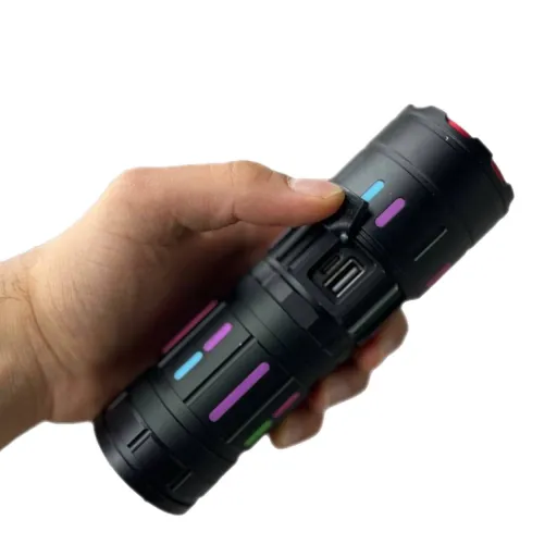 چراغ قوه کینساچ مدل KS-409